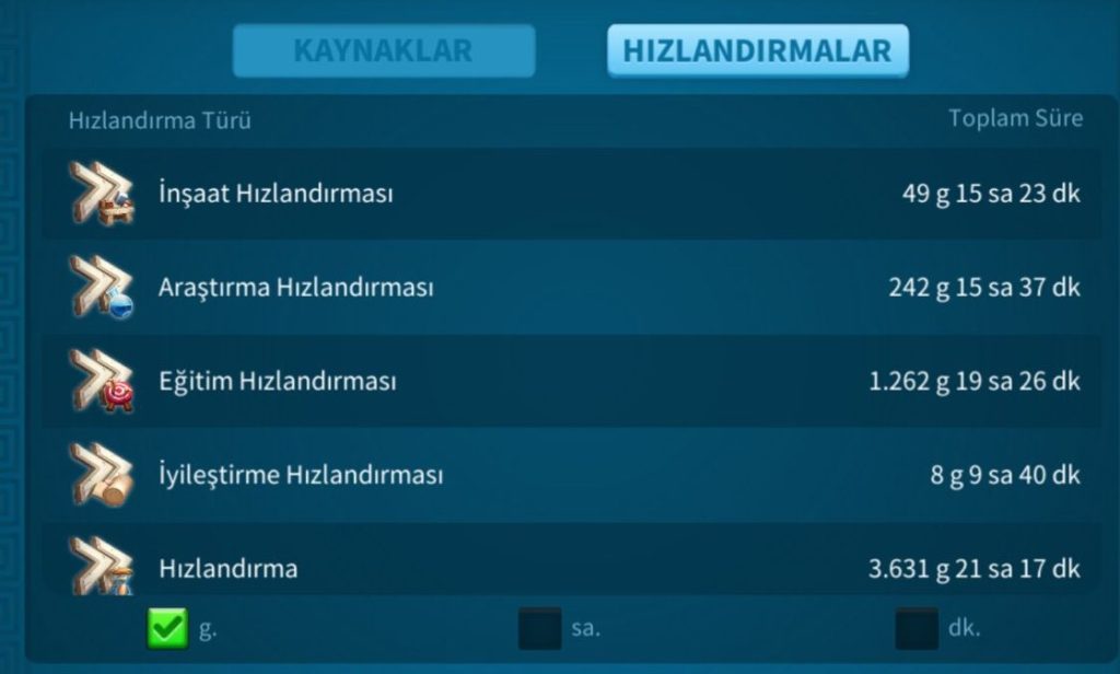 VİP 18 İÇİN SON 800K KALMIŞ CANAVAR HESABIMI