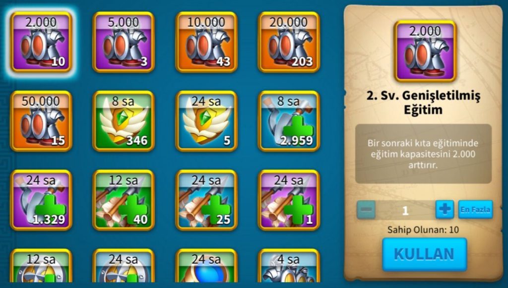 12 FARM HESAPLI MUHTEŞEM VİP 18 HESABIMIZ SİZLERLE
