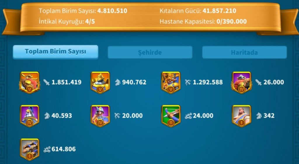 GELİŞİME AÇIK VİP 18