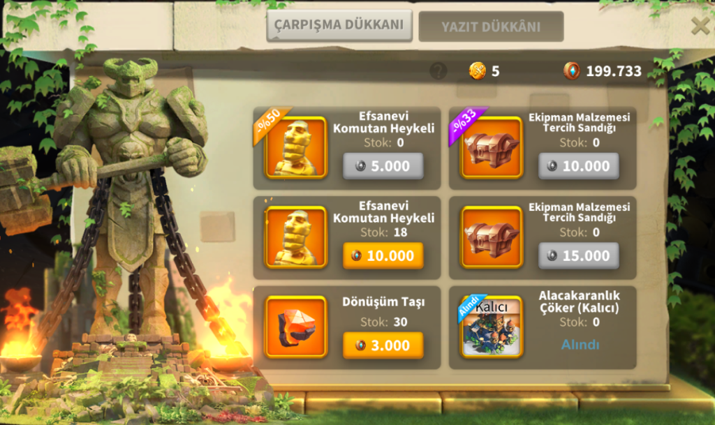 VİP17 HAZIR GÖÇ EDEBİLİR 5 KITA AÇIK ALAN 4 KITA FULL SET ! 18B RSS ++ 1183 GÜN HIZ ++ 796 GÜN EĞİTİM // META PRİME HESAP !