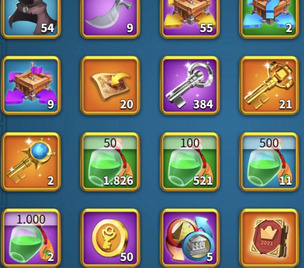 VİP17 4 KITA FULL SET META PRİME HESAP ! 761 GÜN HIZ ! 11B !