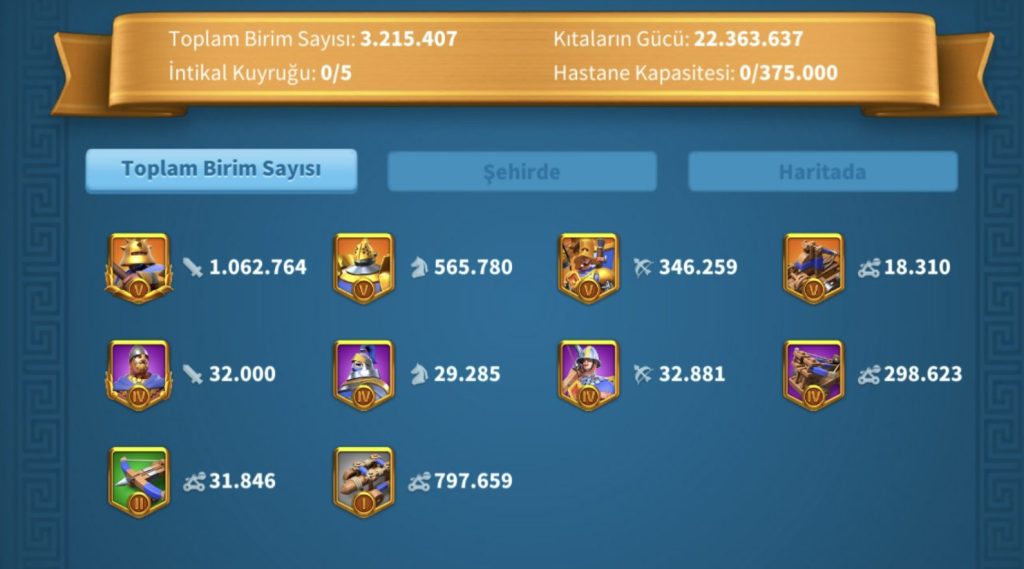 VİP14 TATİL BİLETİ İLE GÖÇ EDEBİLİR // PİYADE T5 HESAP ! +600 GÜN HIZLANDIRMA !