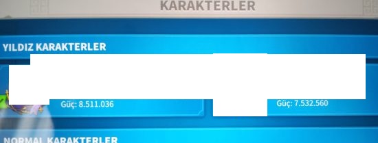 2 Lİ FARM HESABI