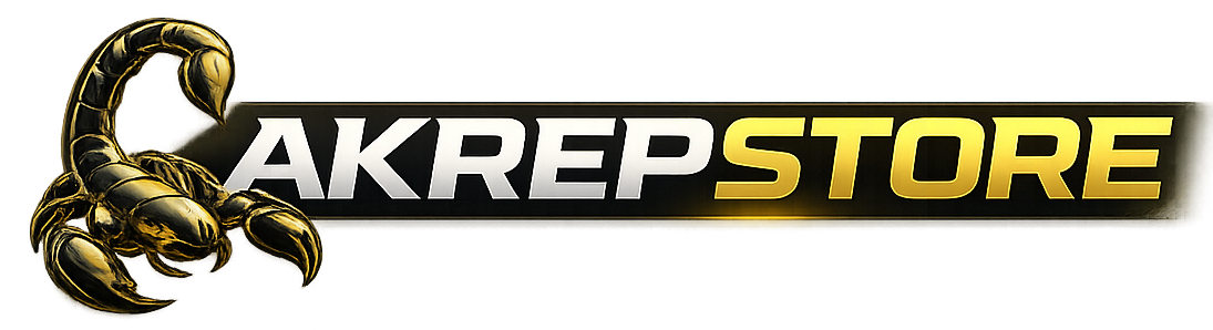 Akrepstore