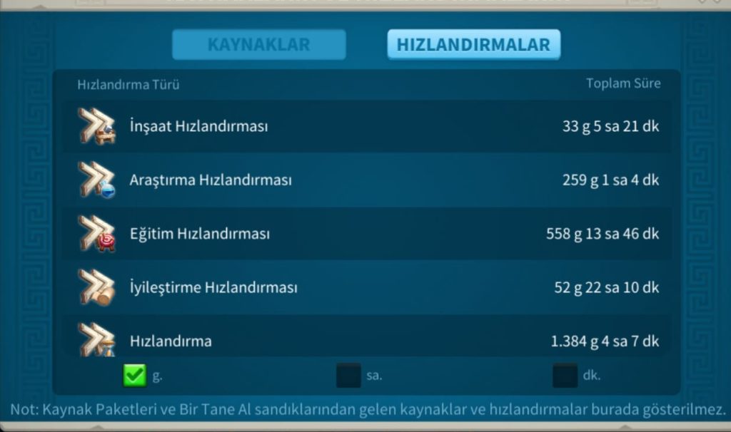 VİP18’E YAKIN // VİP17 4 KITA FULL SET ! 5 KITA AÇIK ALAN + ZENİTH TEMALI HESAP ! 2000 GÜN HIZ ! 16B RSS !