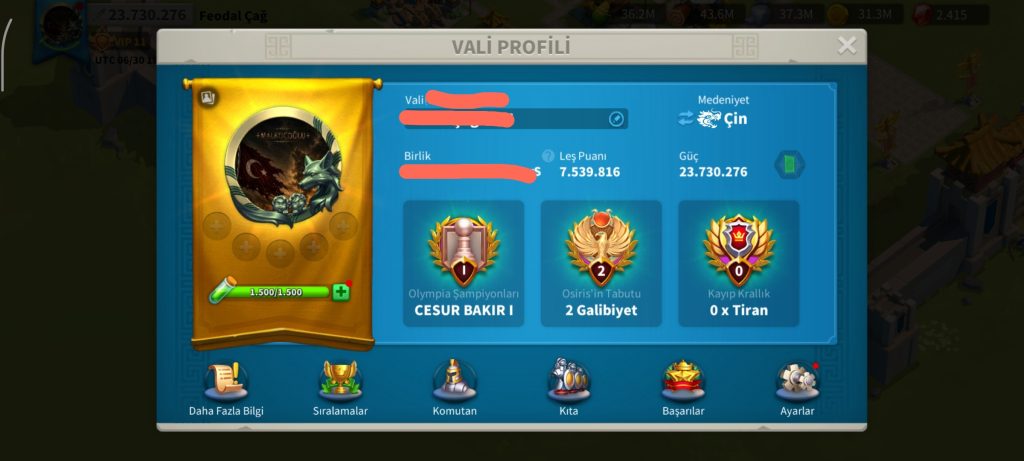 KVK2 TEKRARI YAPABİLECEK GENÇ HESAP