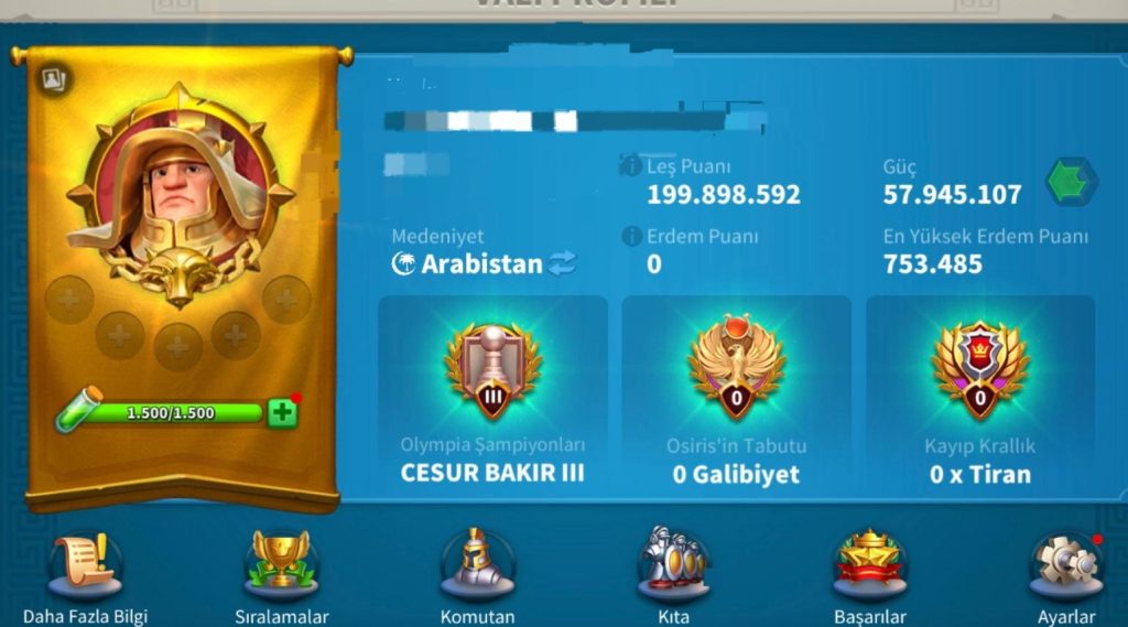 VİP13 T5 // 522 GÜNLÜK  SÜVARİ HESAP !