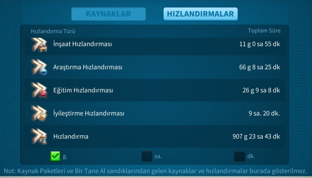 VİP17 5 KITA AÇIK ALAN HAZIR GÖÇ EDEBİLİR HESAP ! 907 GÜN HIZ ! 10B RSS !