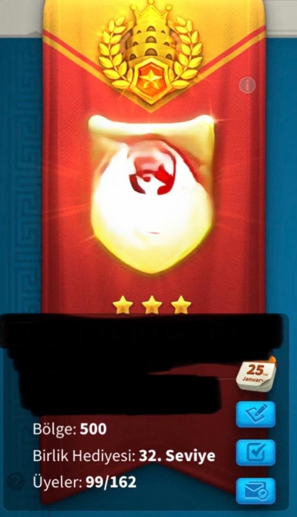 🏰 3 YILDIZLI BOŞ D SEED KRALLIK ! KELEPİR FİYATA ! ŞOK HIZINDA SATIŞTA ! 🏰