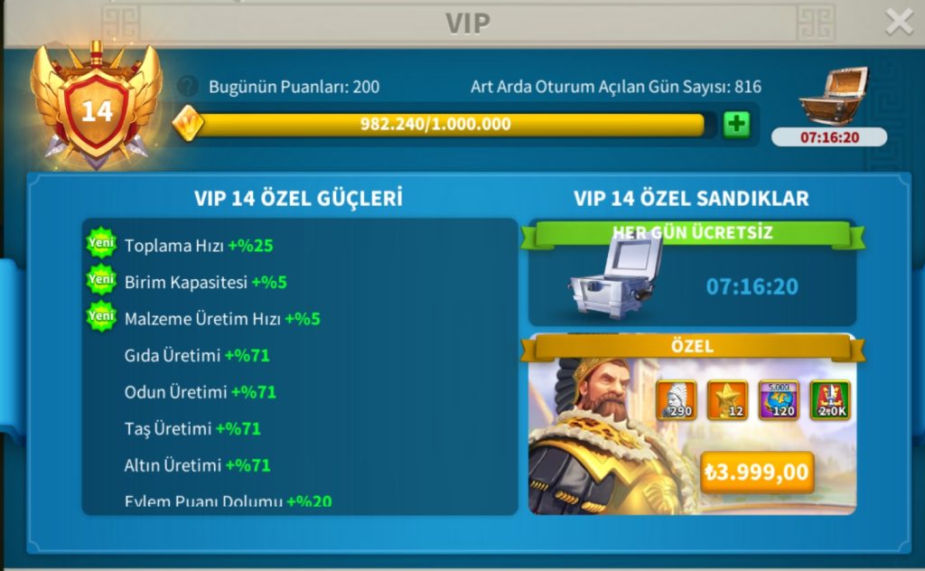 KAYNAK FİYATINA HAZIR GÖÇ EDEBİLİR T5 ROK DİJİTAL ÜRÜN ! FULL META !