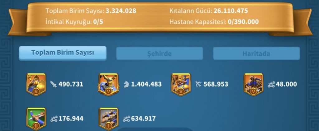 ÇİFT T5 – VİP 16 – 3B KP Lİ ( KELEPİR FİYATA İLK GELEN ALIR. )
