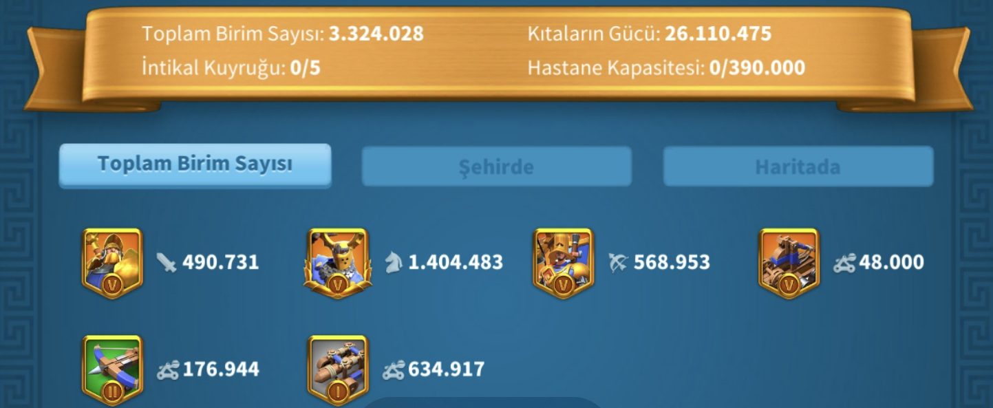 ÇİFT T5 – VİP 16 – 3B KP Lİ ( KELEPİR FİYATA İLK GELEN ALIR. )