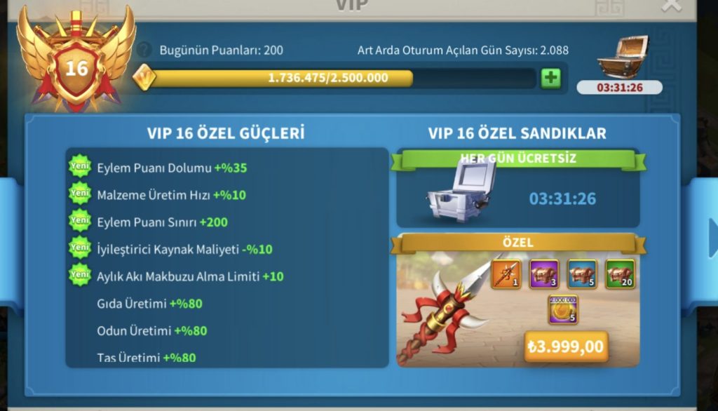 VİP16 // 3 KITA FULL SET T5 HESAP ! META PRİME HESAP !