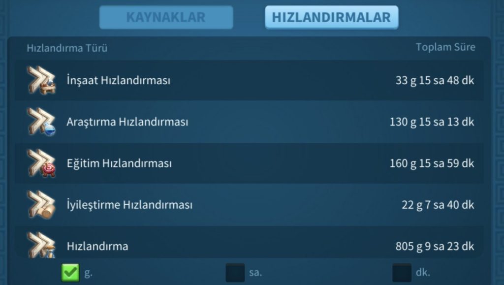 DOLU DOLU GELİŞİME AÇIK ZENİTH TEMALI KELEPİR VİP16