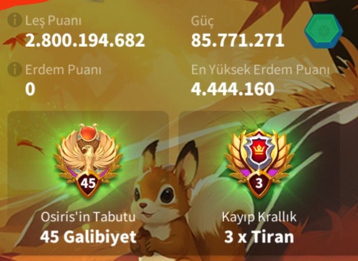 5 KITA META KOMUTANLI VİP 17 AZ KALMIŞ CANAVAR ( TATİL BİLETİ VERİLECEK )