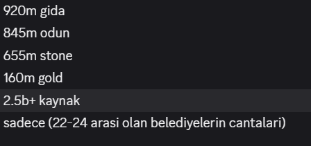 7 Lİ FARM + RSS