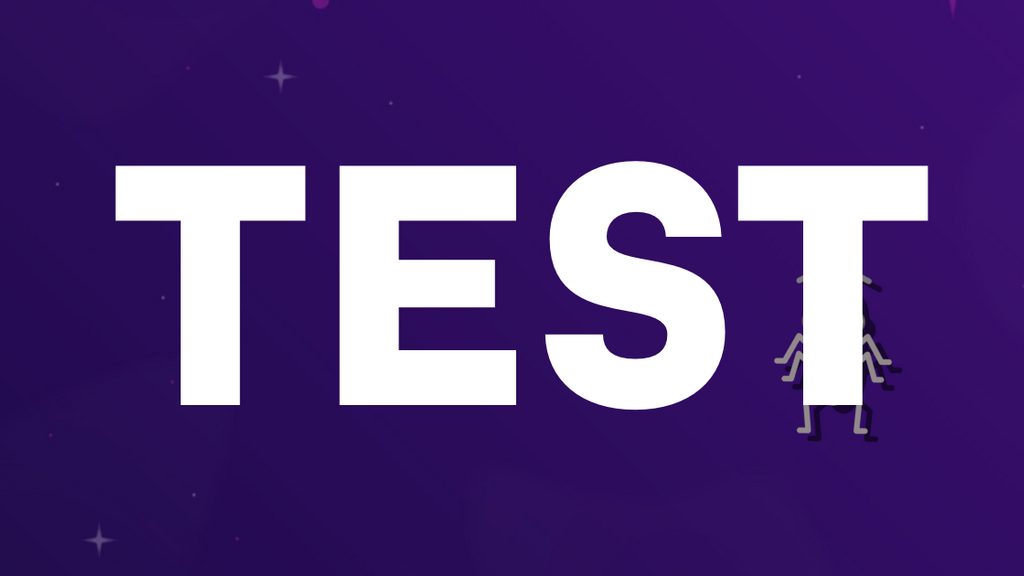 Test Ürünü