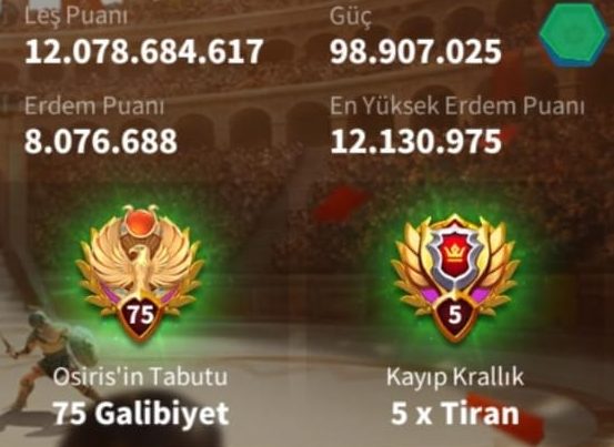 FUL V SETLİ ZENİTH TEMALI VİP 19 – PİYADE RALLY GARNİZON –