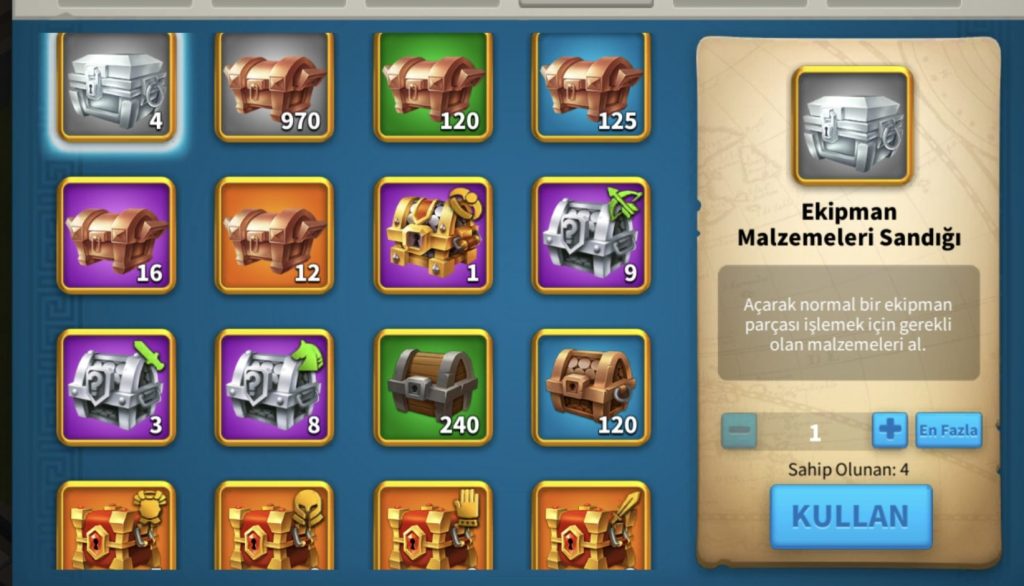 VİP17 HAZIR GÖÇ EDEBİLİR 5 KITA FULL SET – ZENİTH TEMALI HARİKA SÜVARİ AĞIRLIKLI ÜRÜN ! 20B RSS + 1000 GÜN HIZ !