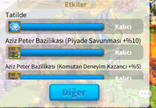DOLU DOLU VİP 17 – 6.5B KP