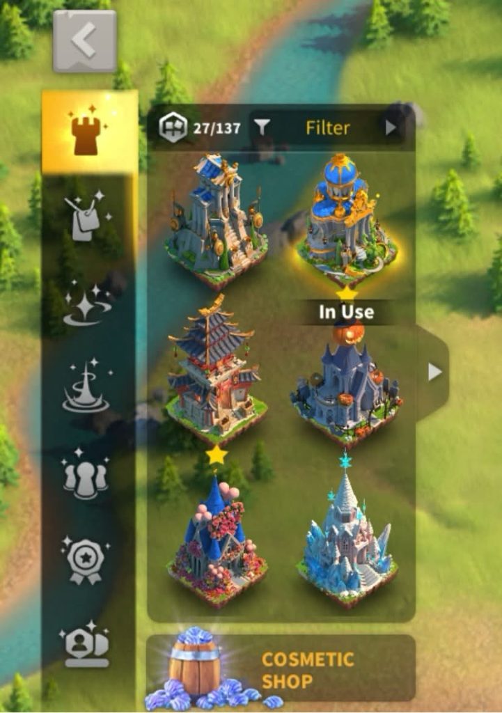 🔥 FULL KRİTİK PİYADE | VIP 16 | SADECE 250K!! | 3 KITA | YAZITLI | 79M GÜÇ | 3.4B KP