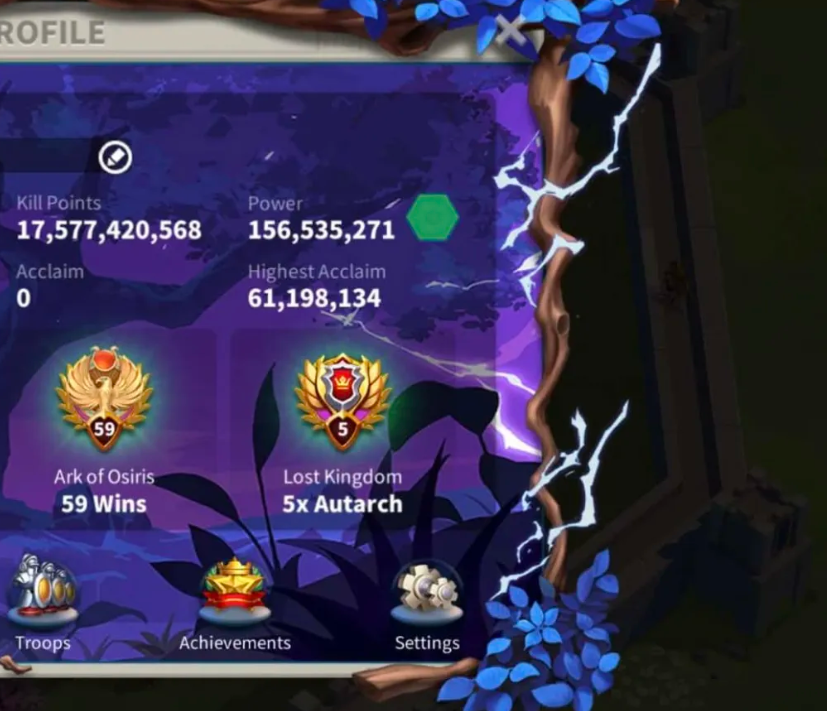 SVIP – KRAKEN’İN KRAKENİ ÜRÜN!!! – ZAMANIN KUMLARI BULUNuYOR – KRİTİKSİZ EKİPMAN YOK – YAZITLAR FULL! – BENİ AL KEYFİNE BAK DİYOR!!!