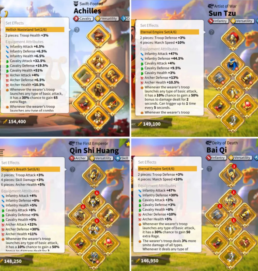 13 ADET YAZITLI!!!!!!!! – GELİŞİME AŞIRI ELVERİŞLİ!!! – 7 KITAYA SAHİP BİR VIP 18 – GÖÇE DİREKT HAZIR – 2600 GÜN EVRENSEL HIZ – 1200 ADET ALTIN KAFA