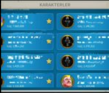 TEK MAİL 13 ADET FARM 1.6B RSS