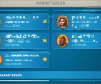 TEK MAİL 13 ADET FARM 1.6B RSS