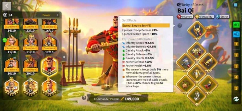 🔥 UCUZ | VIP 16 | SADECE 100K!! | 4 KITA | TEÇHİZATLI | 2.100+ GÜN HIZLANDIRMA | 17B RSS | KAÇIRMAAA!