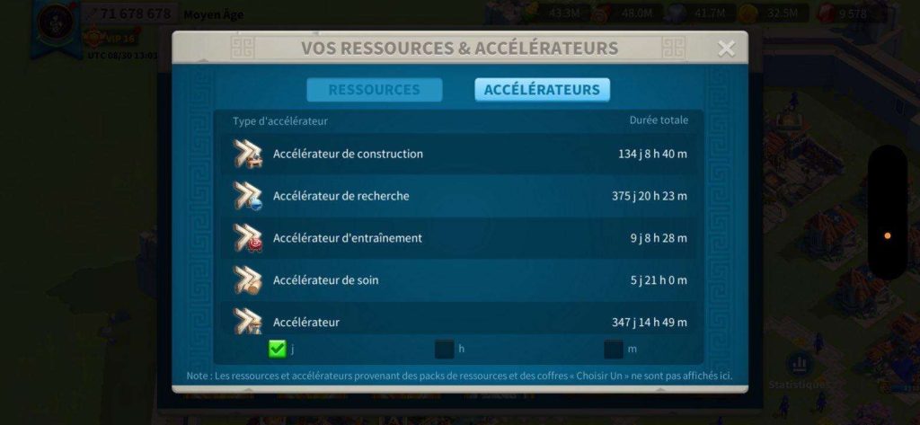 VIP 16 | 3 KITA ALANLIK | 350 GÜN HIZLANDIRMA | 1.3B RSS