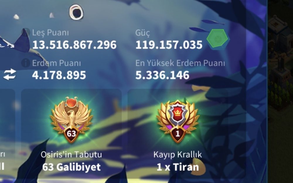 S Vıp 200 k kaldı Zenitli Okçu VİP19 ! 6 KITA ! 40/19 KRİTİK ! +ZENİTH !