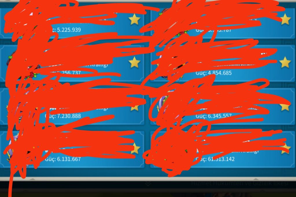 VİP 16 META PRİME –  VİP SUPPORTLU 10 FARMLI // T5 ÜRÜN