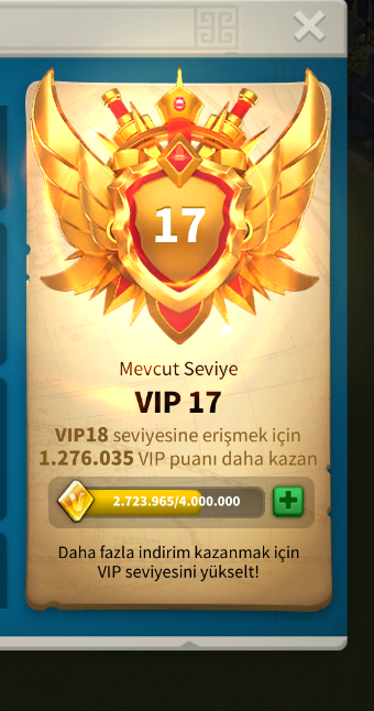 VİP 17 / +16 ZENİTH TEMALI DOLU DOLU AÇIK ALAN CANAVARI