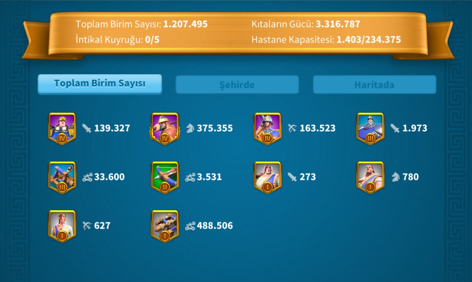 K1 den 4 gün önce çıkmış k2 hazır göç edebilir ürün