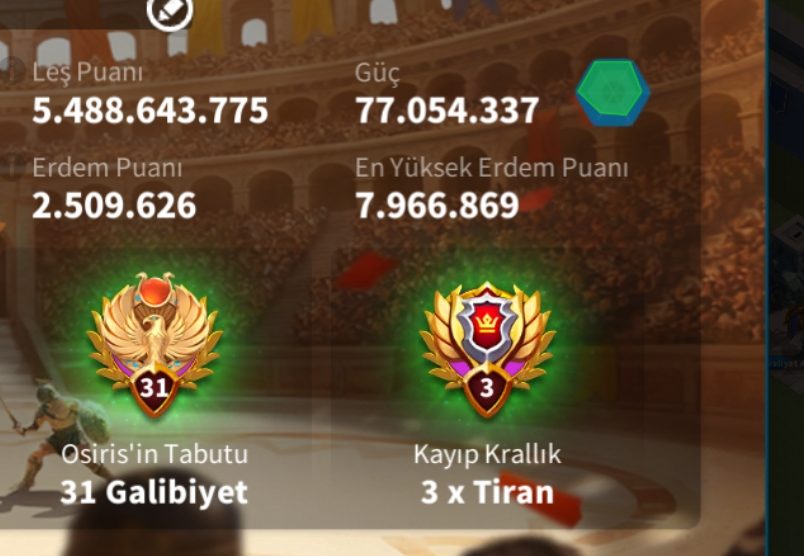 VİP16 HAZIR GÖÇ EDEBİLİR FULL V SETLİ İNANILMAZ ÜRÜN !