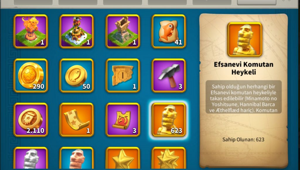 328 Günlük VİP 17- 18’e 600k 4.SEZON BAŞI
