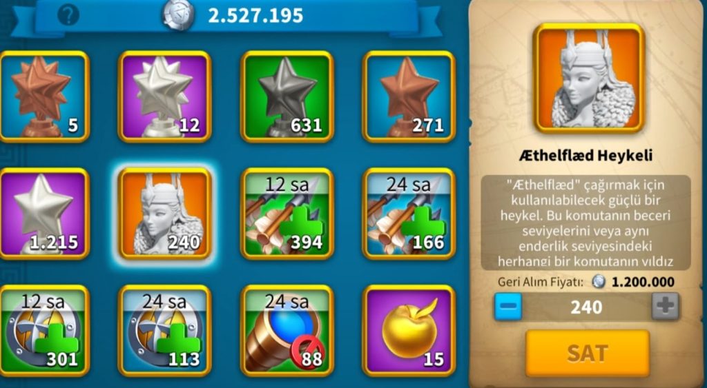 44M – T5 ACMAYA YAKIN ( ATOM KARINCA 430 GÜNLÜK )